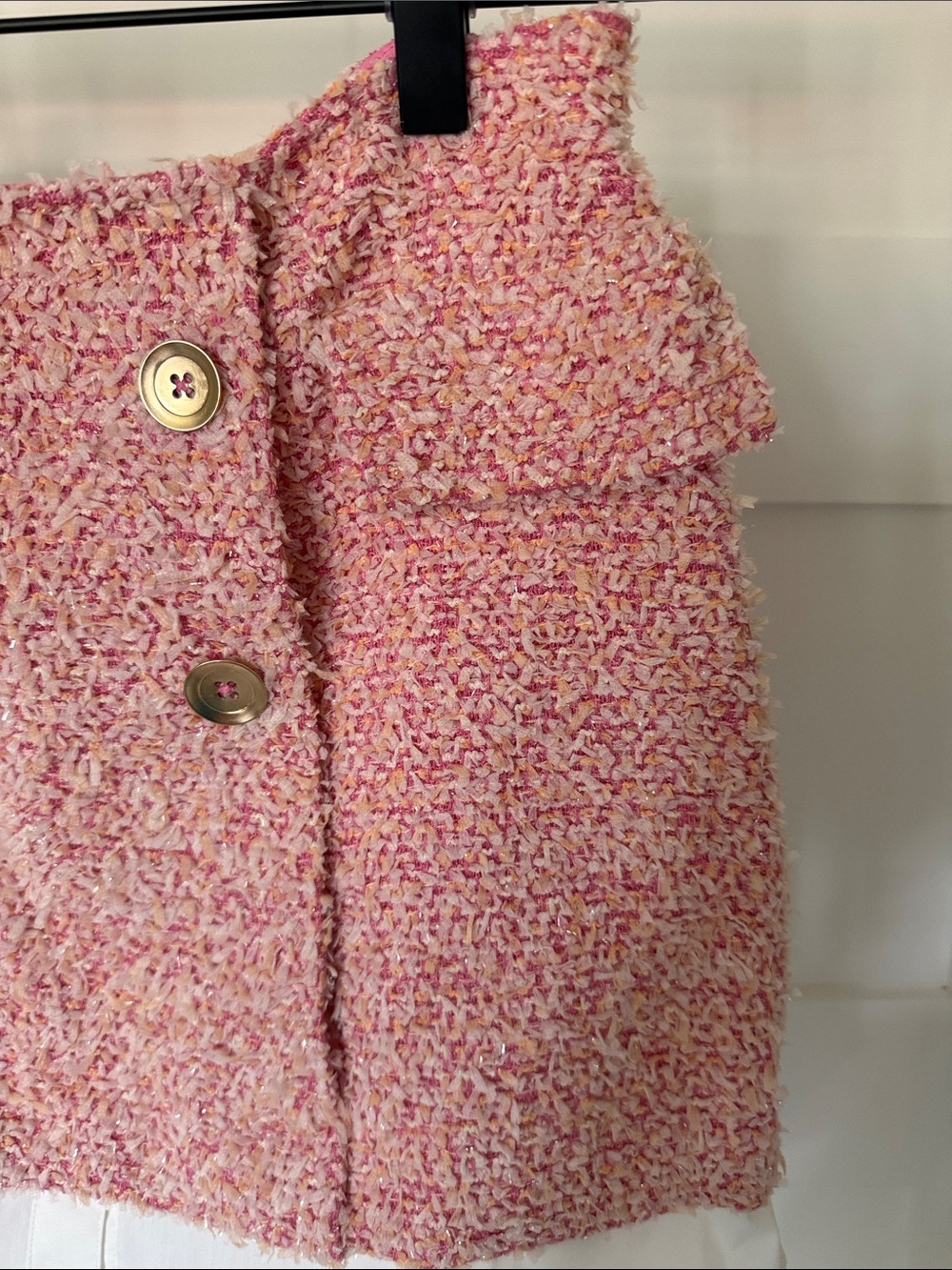 Pink skirt - Picture 4 of 5